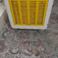 کولر آبی درحد نو تعداد زیادوموتور ۷۰۰تمام مس