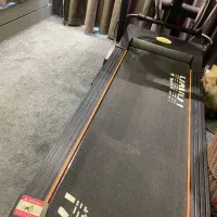 تردمیل پاندا