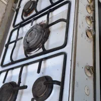 فرگاز سالم|اجاق گاز و لوازم برقی پخت‌وپز|کارون, |دیوار