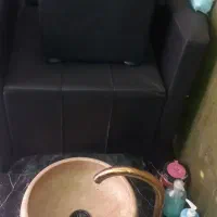 وسایل سالن درحد نو|آرایشگاه و سالنهای زیبایی|اهواز, کوی مهدیس|دیوار