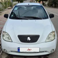 تیبا ۲ مدل ۱۴۰۰