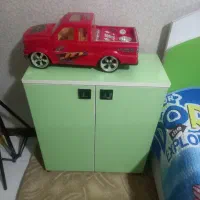 جاکفشی کودک