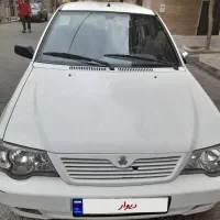 پراید۱۱۱SE مدل ۹۸