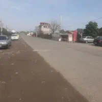 فروش زمین ۲۶۰ متری در روستا سلیمان آباد تنکابن