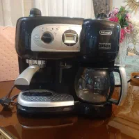 قهوه ساز دلونگی