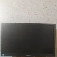 کیس و مانیتور ال ایدی