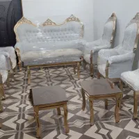 مبل سلطنتی پول لازم و فوری و زیر قیمت