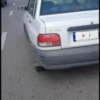 پراید مدل87