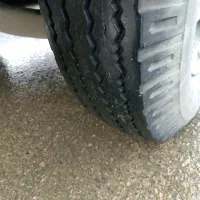 مزدا وانت 1600|خودرو سواری و وانت|کرج, گلدشت|دیوار