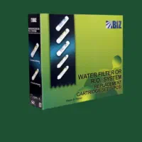 دستگاه تصفیه آب