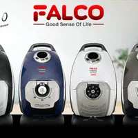 فروش(اقساط ۱۲ماهه)جارو برقی های طرح بوش فالکو