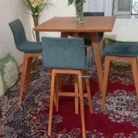 میز ناهارخوری