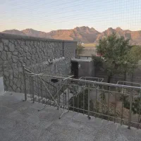خانه ویلایی تنگ چنار