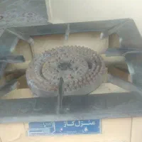 یک عدد کاز4پایه بفروش میرسد