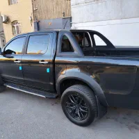 KMC T8 403|خودرو سواری و وانت|شیراز, تلخ داش|دیوار