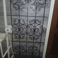 آهنگری درب و پنجره و حفاظ