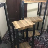 استند مزونی لباس|فروشگاه و مغازه|شیراز, شهرک گلستان|دیوار