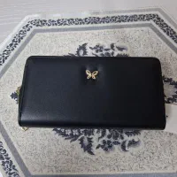 کیف پول مدل پروانه