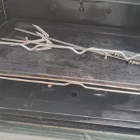 فرگاز|اجاق گاز و لوازم برقی پختوپز|بهبهان, |دیوار