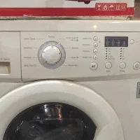 لباسشویی ال جی ۷ کیلویی بدون تسمه