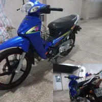 موتور ویو مدل ۹۹