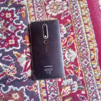 گوشی نوکیا6|موبایل|سراوان, |دیوار