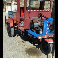 کرایه سه چرخه