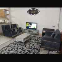 سوییت مبله شیک|اجارهٔ کوتاه‌مدت آپارتمان و سوئیت|مشهد, وحید|دیوار