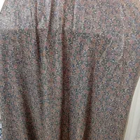 چادرمشکیچادرمجلسیودرحدنو|لباس|قم, نخودی|دیوار