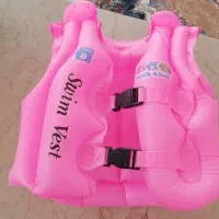 استخر بادی سایز بزرگ جلیقه نجات بادی|غواصی و ورزشهای آبی|هشتگرد, فاز ۷ مهستان|دیوار