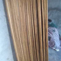 چوب مربا خارجی وچندل قدیمی|کلکسیون اشیاء عتیقه|قشم, |دیوار