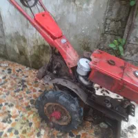 فروش یک دستگاه موتور جهارنیم