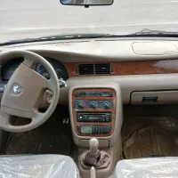 سمند Lx( بسیار تمیز و درحد)|خودرو سواری و وانت|تولم شهر, |دیوار