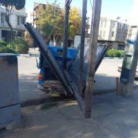 نیسان بار،باربری،نیسان تلفنی،حمل ونقل|خدمات حمل و نقل|کرمانشاه, |دیوار