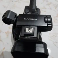 فروش دوربین انیکس ۱۰۰  nx100|دوربین عکاسی و فیلم‌برداری|اصفهان, قائمیه|دیوار