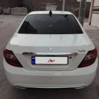 دنا پلاس ۵ دنده مدل ۱۴۰۲|خودرو سواری و وانت|مشهد, کوی المهدی|دیوار