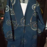 مانتو سایزش ۴۶