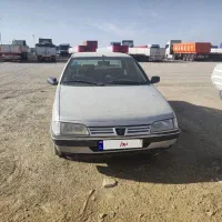 پژو ۴۰۵ دوگانهسوز کارخانه|خودرو سواری و وانت|دهگلان, |دیوار