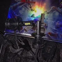 لامپ هدلایت،