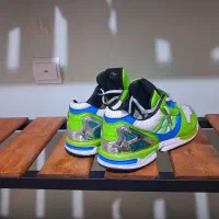 کتونی zx نینجا