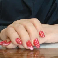 کاشت ناخن قیمت مناسب پردیس