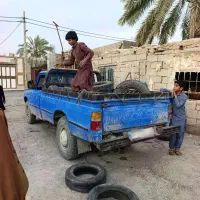 سایپا زامیاد ۹۷