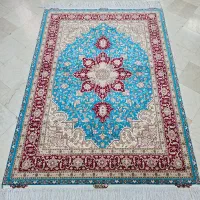 فرش هریس تبریز ۵۰رج ۱/۵متری ۳متری ۶متری|فرش|تهران, شیراز|دیوار