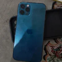 اپل ۱۲پرو ۲۵۶گیک