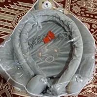 تشک بازی نوزاد