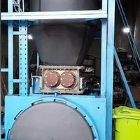 اتوکلاو خردکن پسماند عفونی امحای زباله هیدروکلاو|آرایشی، بهداشتی، درمانی|تهران, علم و صنعت|دیوار