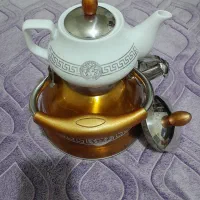کتری وقوری