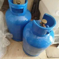 تعداد بالا کپسول پرسی مشعل موجود می باشد