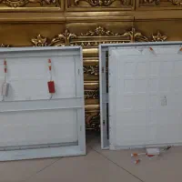 تعدادی وسایل مغازه موبایل فروشی بصورت یکجا و جدا