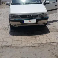 slx tu5 94|خودرو سواری و وانت|گناباد, |دیوار